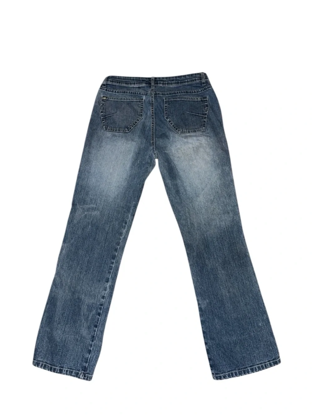 Kikit Denim Jeans - Picture 2 of 4